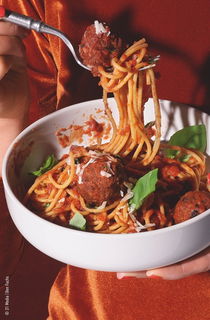 Pasta Kochbuch